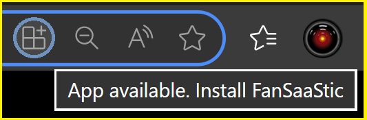 PWA Installation Guide